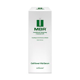 Biochange Cell Power Vital Serum - Serum